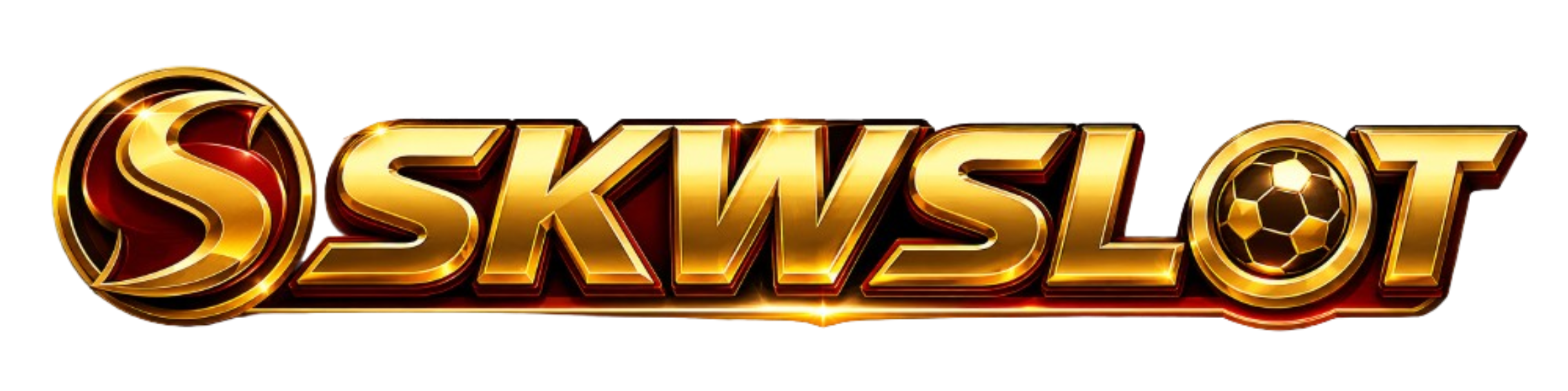 SKWSLOT Logo
