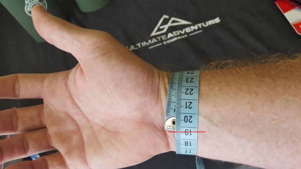 Wrist Measuring For Bracelets And Why It’s Important
