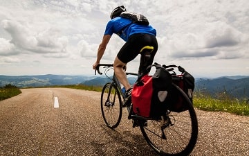 How To Cycle Faster And Longer